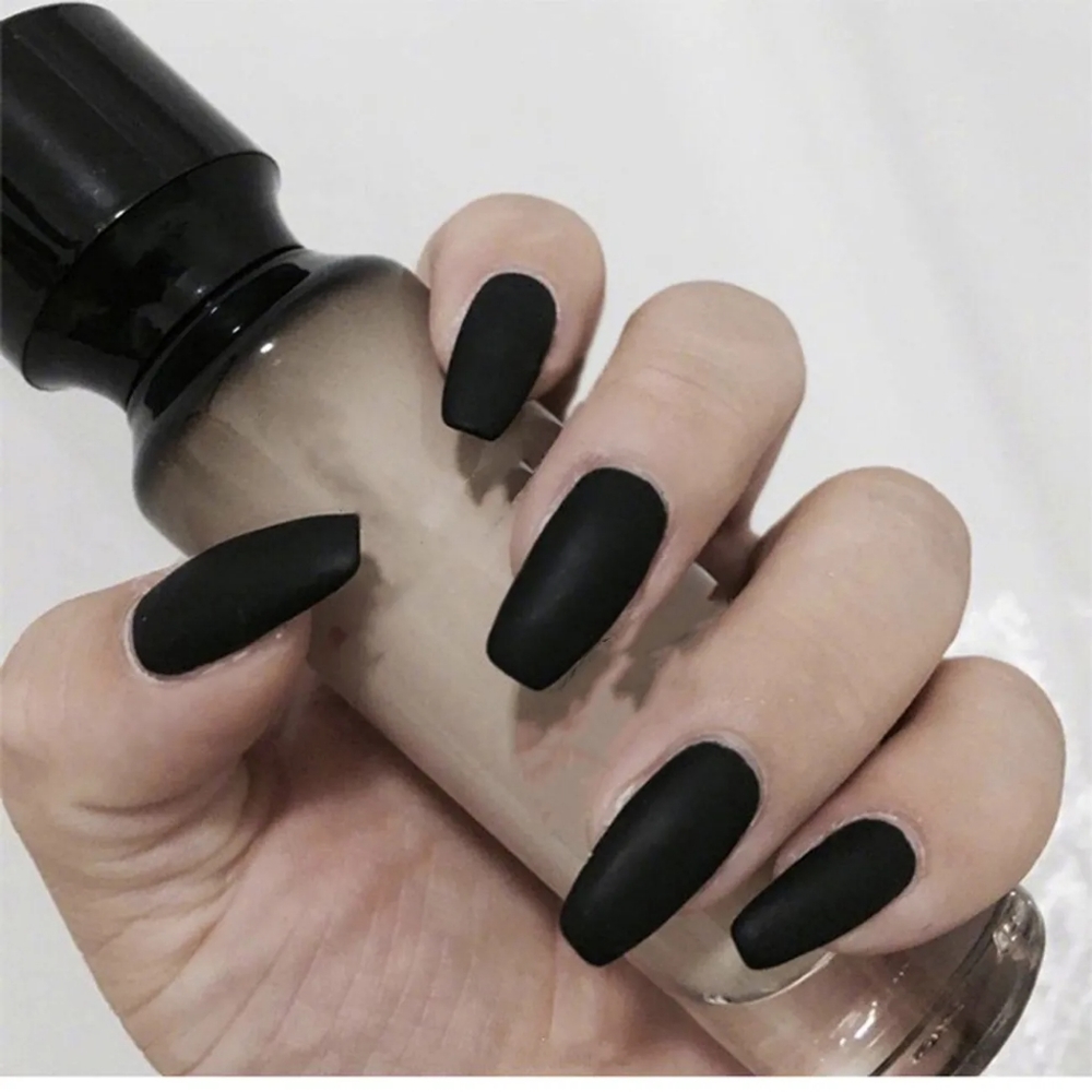 5. False Nails Various Designs - Picture 2 of 5